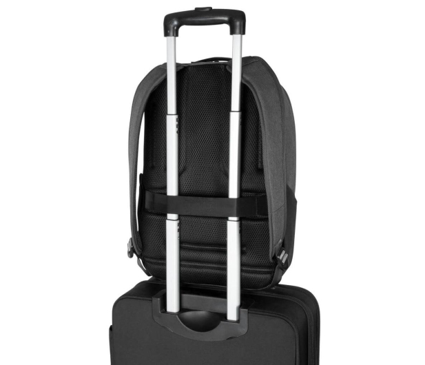 TARGUS Plecak 15.6 cala Cypress Hero Backpack with Find My Locator TBB94104GL - 1170409 - zdjęcie 14
